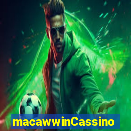 macawwinCassino