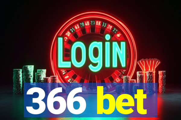 366 bet