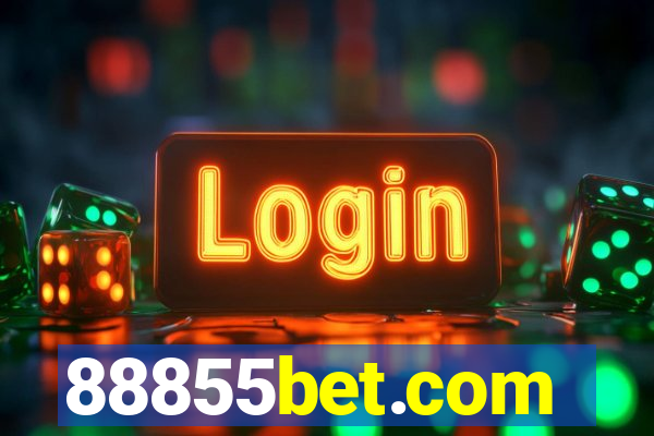 88855bet.com