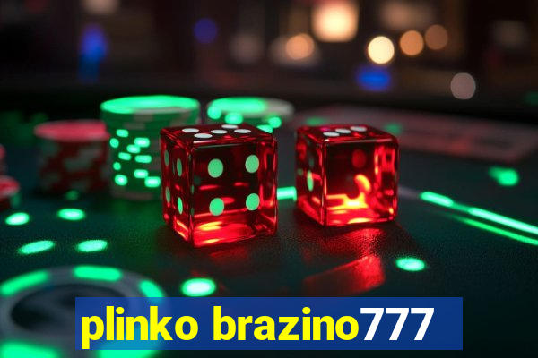 plinko brazino777