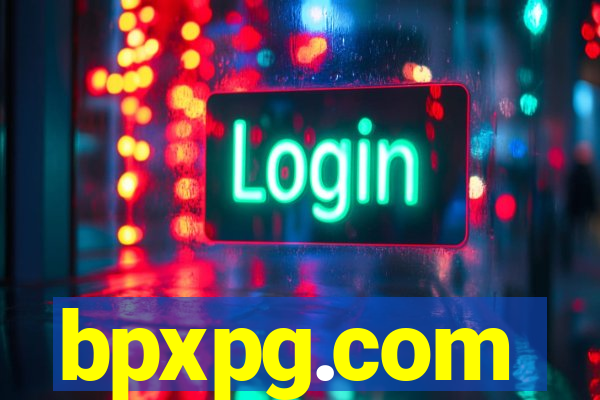 bpxpg.com