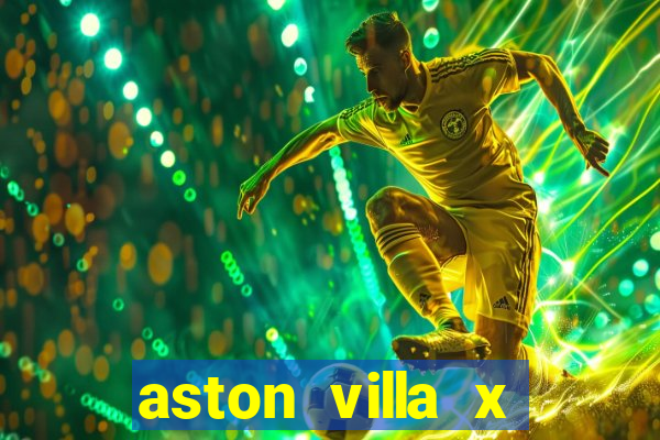 aston villa x liverpool futemax