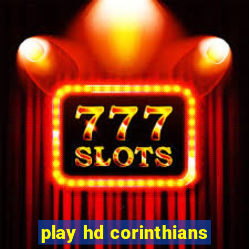 play hd corinthians