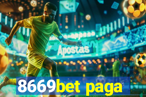 8669bet paga