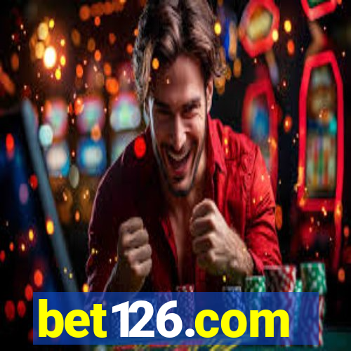 bet126.com