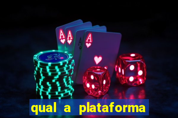 qual a plataforma de jogo do gusttavo lima