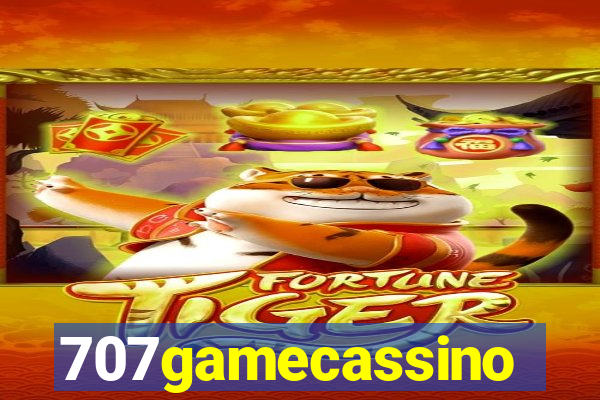 707gamecassino