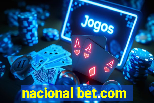 nacional bet.com