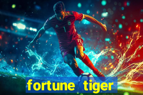 fortune tiger depósito de 5 reais