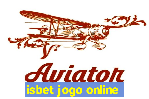 isbet jogo online