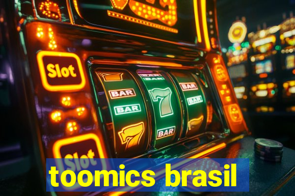 toomics brasil