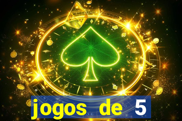 jogos de 5 centavos na vai de bet