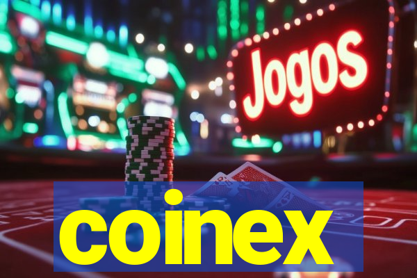 coinex