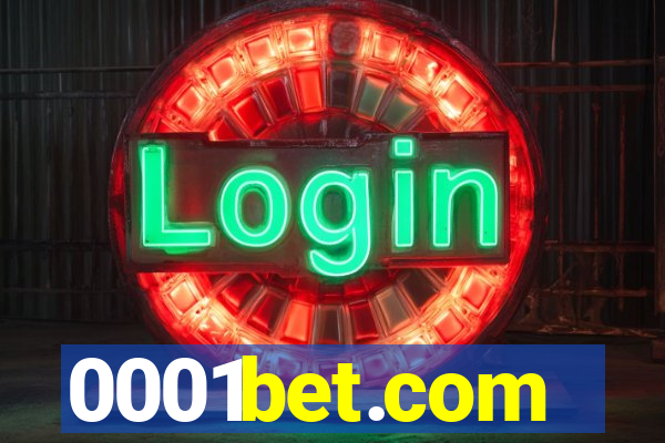 0001bet.com