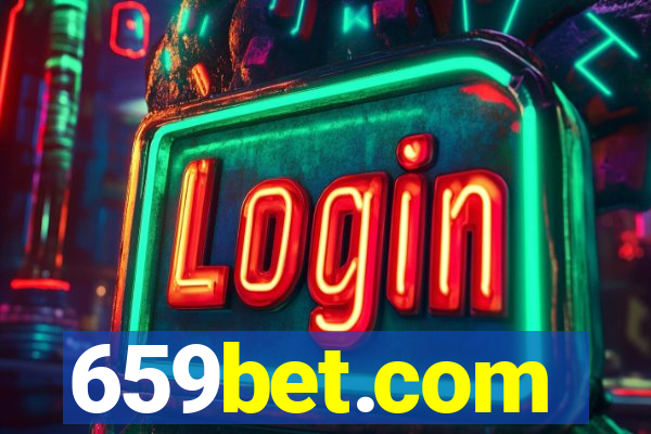 659bet.com