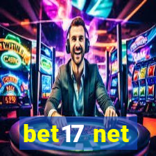 bet17 net