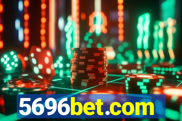 5696bet.com