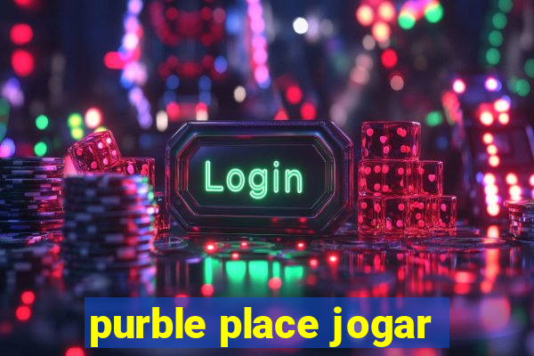 purble place jogar