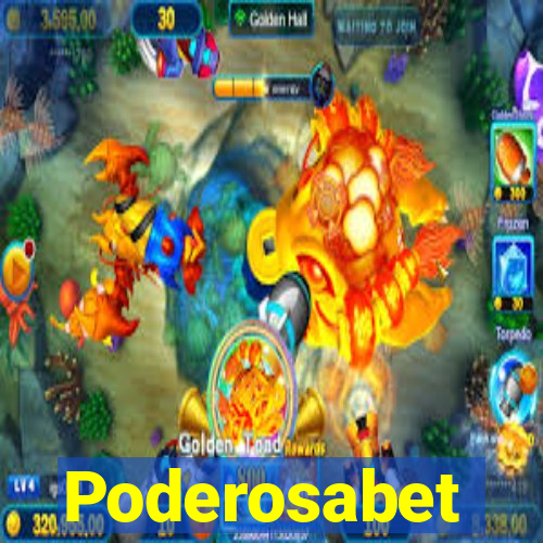 Poderosabet