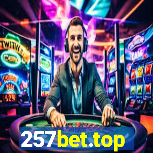 257bet.top