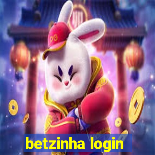 betzinha login