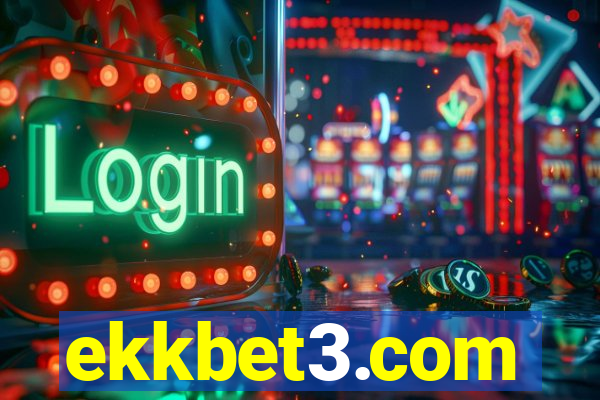 ekkbet3.com