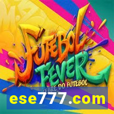 ese777.com