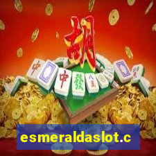 esmeraldaslot.com