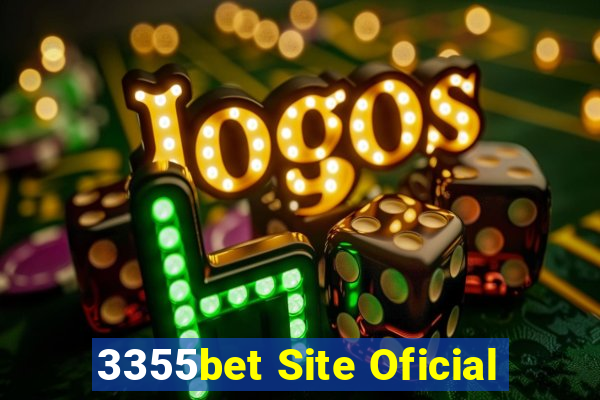 3355bet Site Oficial