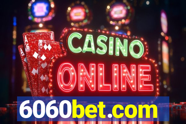 6060bet.com