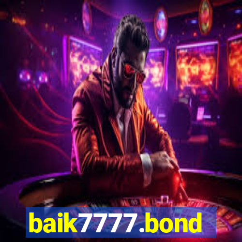 baik7777.bond