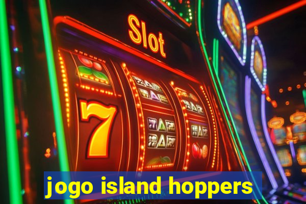 jogo island hoppers