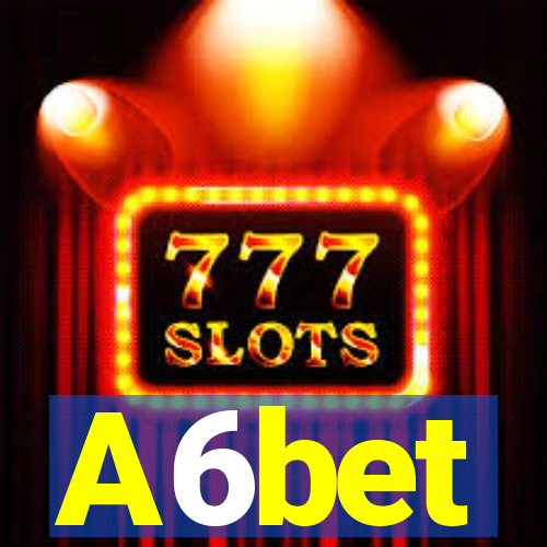 A6bet