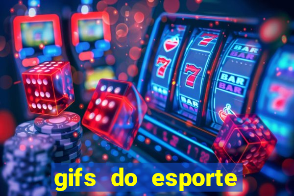 gifs do esporte clube bahia