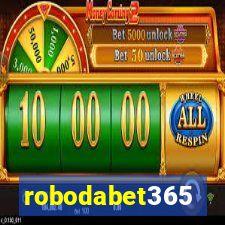 robodabet365