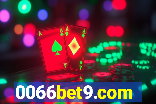 0066bet9.com