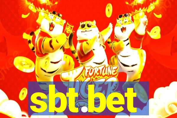 sbt.bet