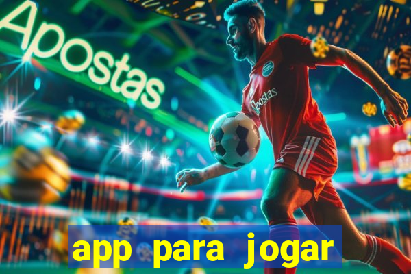 app para jogar truco valendo dinheiro