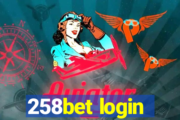 258bet login