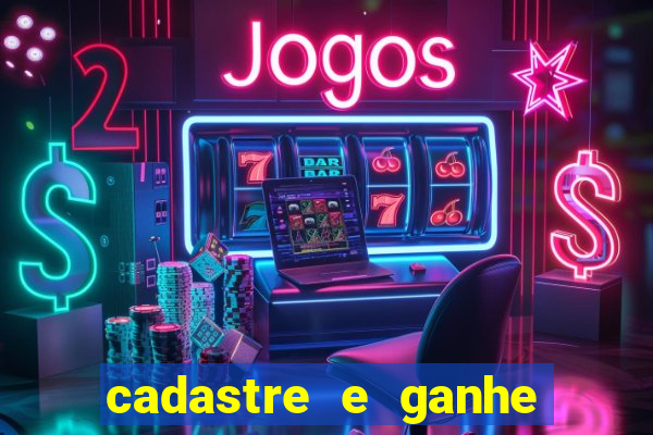 cadastre e ganhe b?nus para jogar fortune tiger