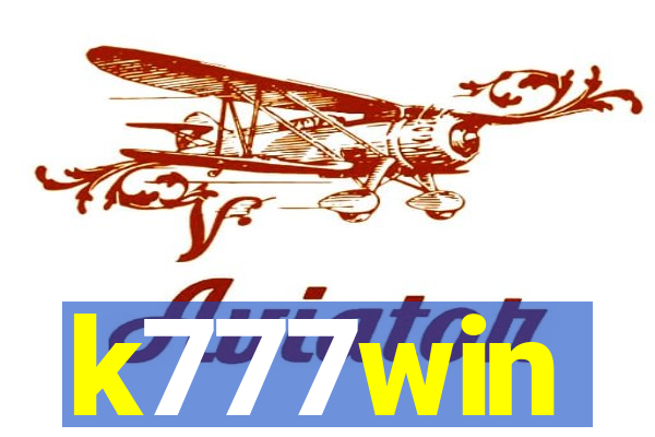 k777win