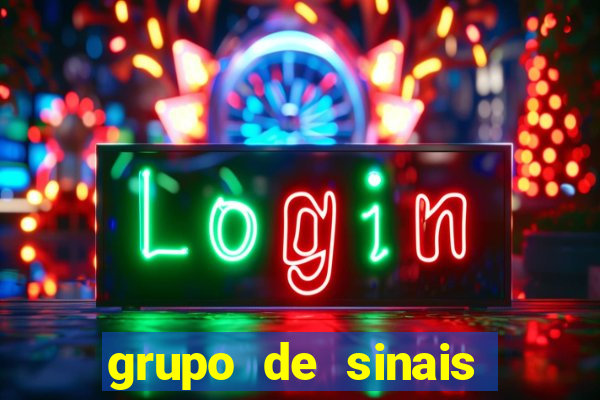 grupo de sinais trader telegram