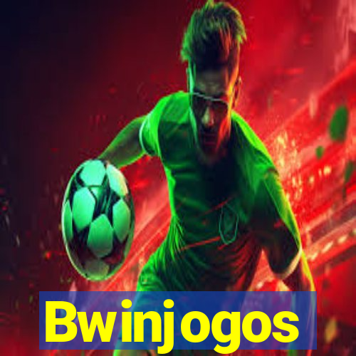 Bwinjogos