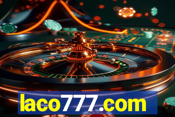 laco777.com