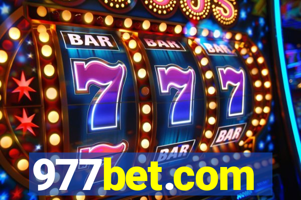 977bet.com