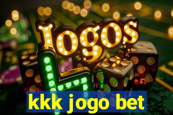 kkk jogo bet