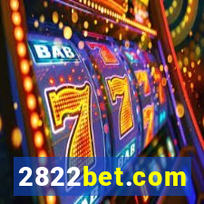 2822bet.com