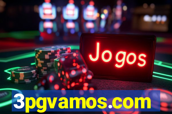 3pgvamos.com