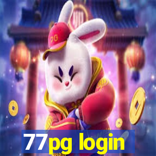 77pg login