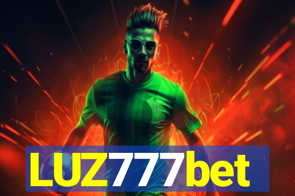 LUZ777bet